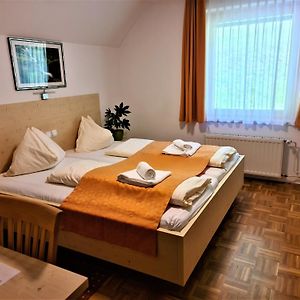 Economy Double Kamer